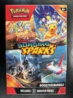 Pokémon TCG: S&V Surging Sparks Sealed Booster Bundle Box