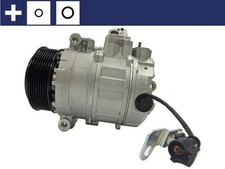 Kompressor Klimaanlage MAHLE ACP 143 000S für RANGE ROVER SPORT 12V LANDROVER 3