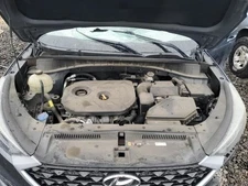 Crossmember/K-Frame Front FWD Fits 16-21 TUCSON 28140167