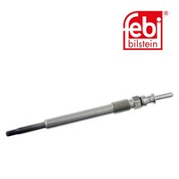 12X Febi Bilstein GlüHkerze 24428 FüR Opel Saab