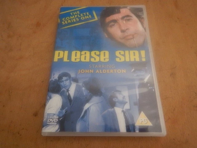 その他 Please Sir! - Complete Series Box Set [Repackaged] [10dvd] [Import anglais] 6g7v4d0 Please Sir! - Complete Series Box Set [Repackaged] [10dvd] [Import