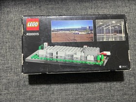 NEW Sealed LEGO Miscellaneous: LOM Building B 4000015 Hard to find Rare