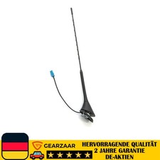 Auto Antenne Antennenfuß für Opel Astra G H Stabantenne Auto PKW Dachantenne