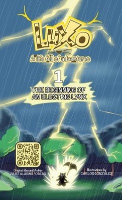 Julieta Ladino Luxo 1 (Gebundene Ausgabe)
