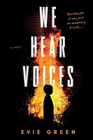 We Hear Voices Evie Green Taschenbuch Einband - Flex.(Paperback) Englisch 2021
