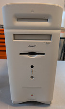 PowerMac 6500/250 - 96MB/32GB SSD - tested working - see notes