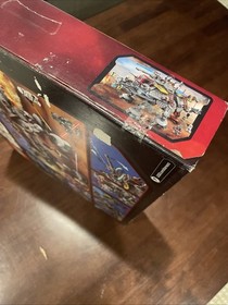 LEGO Star Wars: Captain Rex's AT-TE (75157) Sealed