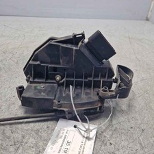 Serratura elettrica portiera ant DX Ford Focus MK3 1.6 TDCI 2012 4pin BM5A-A2181