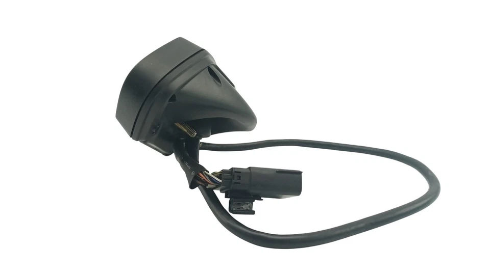 Contachilometri ZERO MOTORCYCLES 14 4 ZF SR ABS 2014 A 2020 Foto 4 de 4