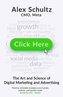 Click Here | Alex Schultz | englisch