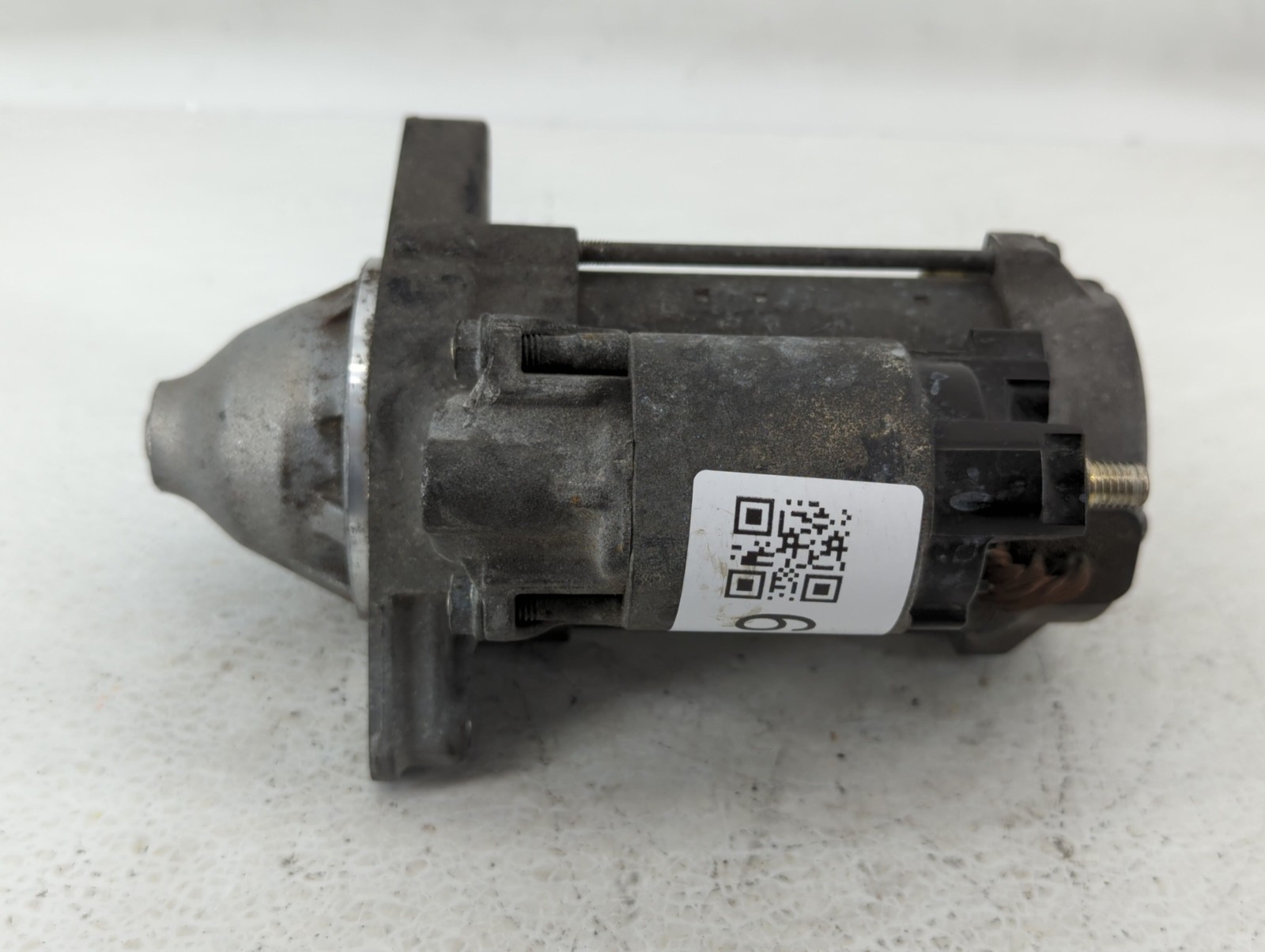 2009-2016 Toyota Corolla Car Starter Motor Solenoid Oem FO2GF