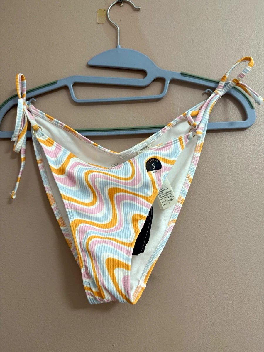 Hollister Regular Size S Swimwear for Women for sale | eBay