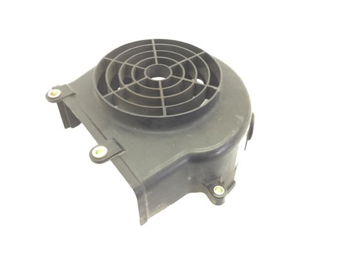 ABDECKUNG FÜR KÜHLERLÜFTER KYMCO PEOPLE S 200 2005 D11000