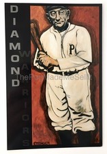 1994 Diamond Warriors HONUS Jennifer Ettinger...