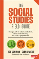 Glenn Wiebe (U. A.) | The Social Studies Field Guide | Taschenbuch | Englisch