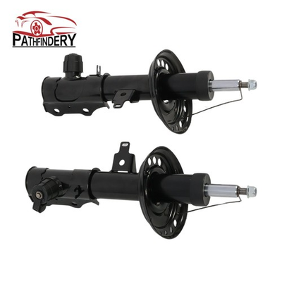 #ad 2X Front Shock Absorber Struts w Electric For Cadillac XT5 GMC Acadia 2017 2020 $119.87