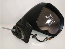 Retroviseur droit (ou coque) Peugeot 3008