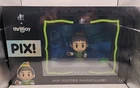 THRILLJOY Pix! Elf 2003 Buddy the Elf with Maple Syrup LE Figure