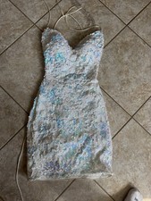 Jovani Women’s homecoming dress. Size 2. bought from henris