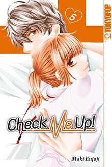 Check Me Up! 05 von Enjoji, Maki | Buch | Zustand wie neu