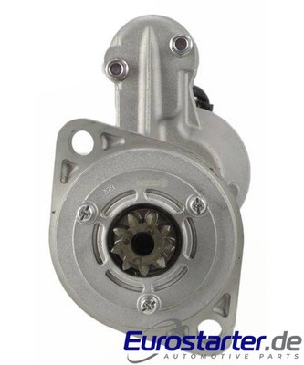 1* Starter Hitachi New Genuine S13-89 for Thermo King Isuzu 2.2L Isuzu-C-201