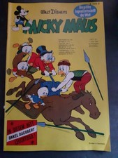 MICKY MAUS  Nr.: 23 - 1969 - Ehapa -  (12862)