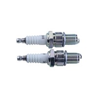 ZüNdkerze B8EG, Typ 3430 Von Ngk, 2 StüCk