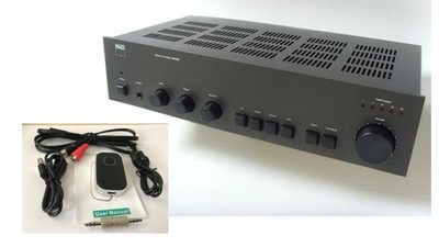 Bluetooth Receiver für NAD 3020 Integrated Stereo Amplifier