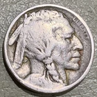 1913s type 1 Buffalo Nickel, nice original FINE condition with no issues!