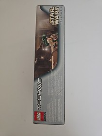 LEGO Technic Star Wars Pit Droid 8000 &ndash; Episode I &ndash; Vintage 2000&ndash; Factory Sealed