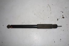 NISSAN JUKE F15 Stoßdämpfer hinten rechts 562101KA1B 1.60 Petrol 86kw 33481098