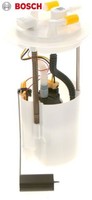 Bosch 0580203162 Kraftstoff-FöRdereinheit Kraftstoffpumpe FüR Nissan