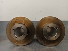 Disque de frein Opel KADETT