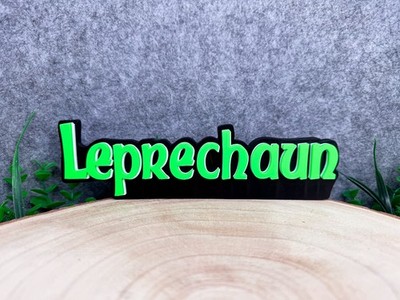Kobold - Geschenkidee für Fans und Sammler Fan Art 3D Nerd Geek Figuren