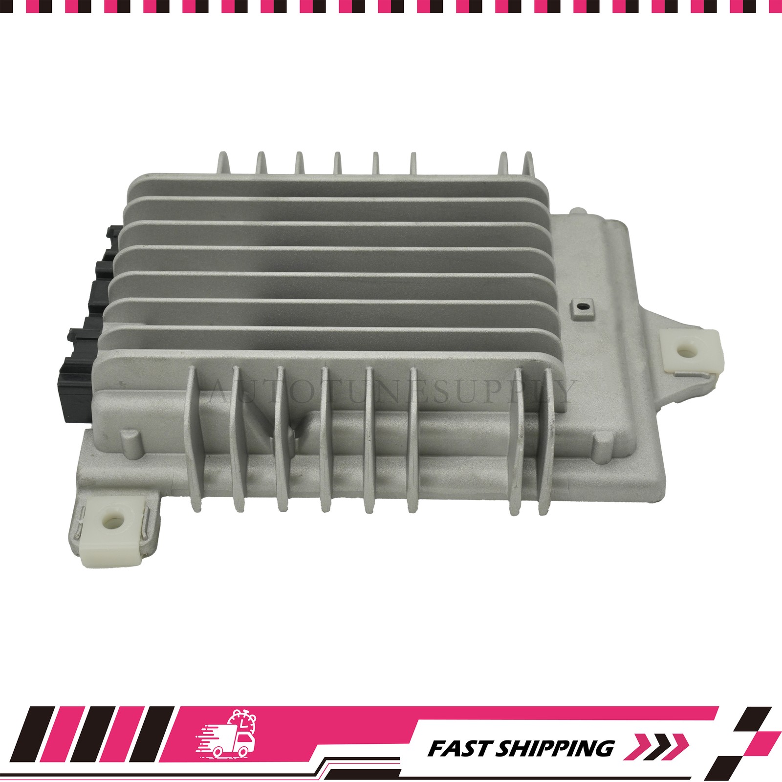 Maserati GranTurismo 2008-2019 Rear Amplifier P/N 230520