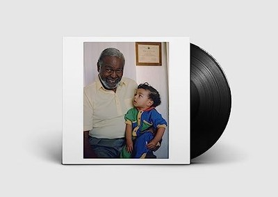 Navy Blue 'Ways Of Knowing' LP, Def Jam [Vinyl]