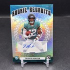 2025 Donruss Optic Travis Hunter Base (RAW)