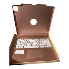 Keyboard Case for iPad Air 13 inch M3/M2 iPad Pro 13 M5/M4 ,iPad Pro 12.9 6th/5