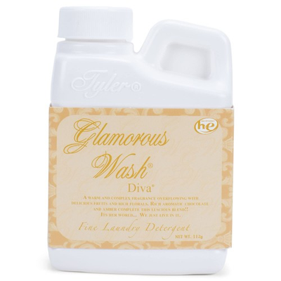 #ad Glamorous Wash Laundry Detergent Diva® $13.44