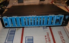 Rockman Equalizer Vintage Analog Preamp (Free...