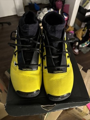 jordan 14 lightning