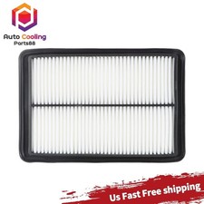 Engine Air Filter For Nissan Rogue 2014-2020 Rogue Sport 2017-2022 165464BA01