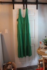 womans plus size maxi dress