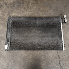 Condensateur BMW 325