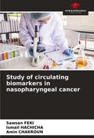 Sawsan Feki (U. A.) | Study Of Circulating Biomarkers In Nasopharyngeal Cancer