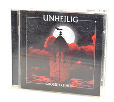Unheilig - Grosse Freiheit (CD 2010)