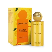 BELLAVITA Gourmet Collection Long Lasting Perfume for Man and Woman EDP 100ml