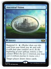 Ancestral Vision #144 (NM) (R) (TDC) Magic MTG
