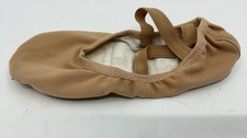 Bloch Dance Women's Performa Athletic Shoe, Sand, 6 D US