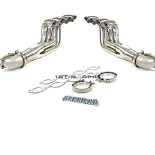 Turbo Headers Manifold Kits For Big Block Chevy Bbc 427 454 396 502 572 V8